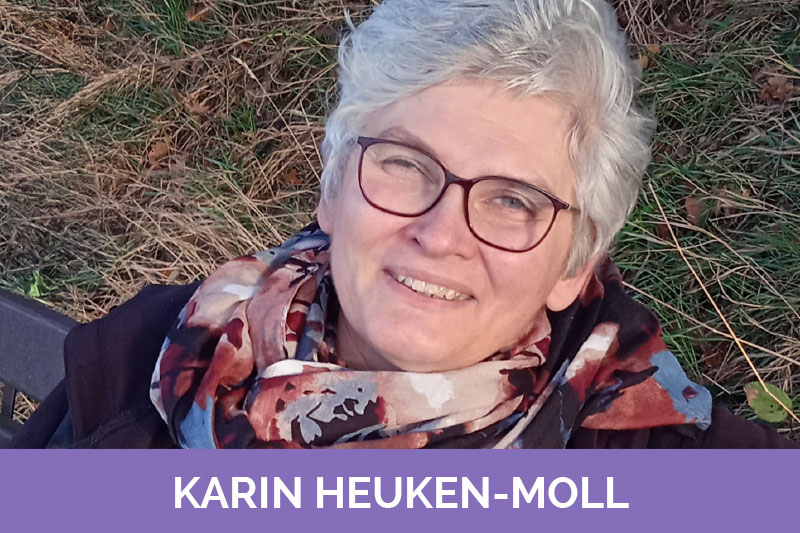 Mit ganzem Herzen für Sie da