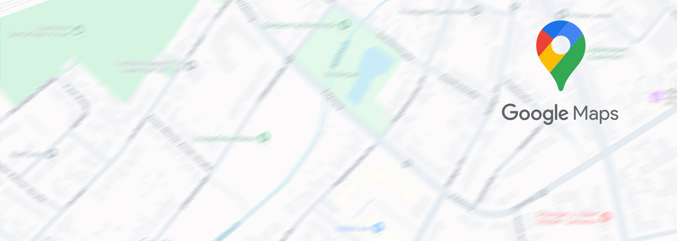 Google Maps - Map ID 5e3ffe542d