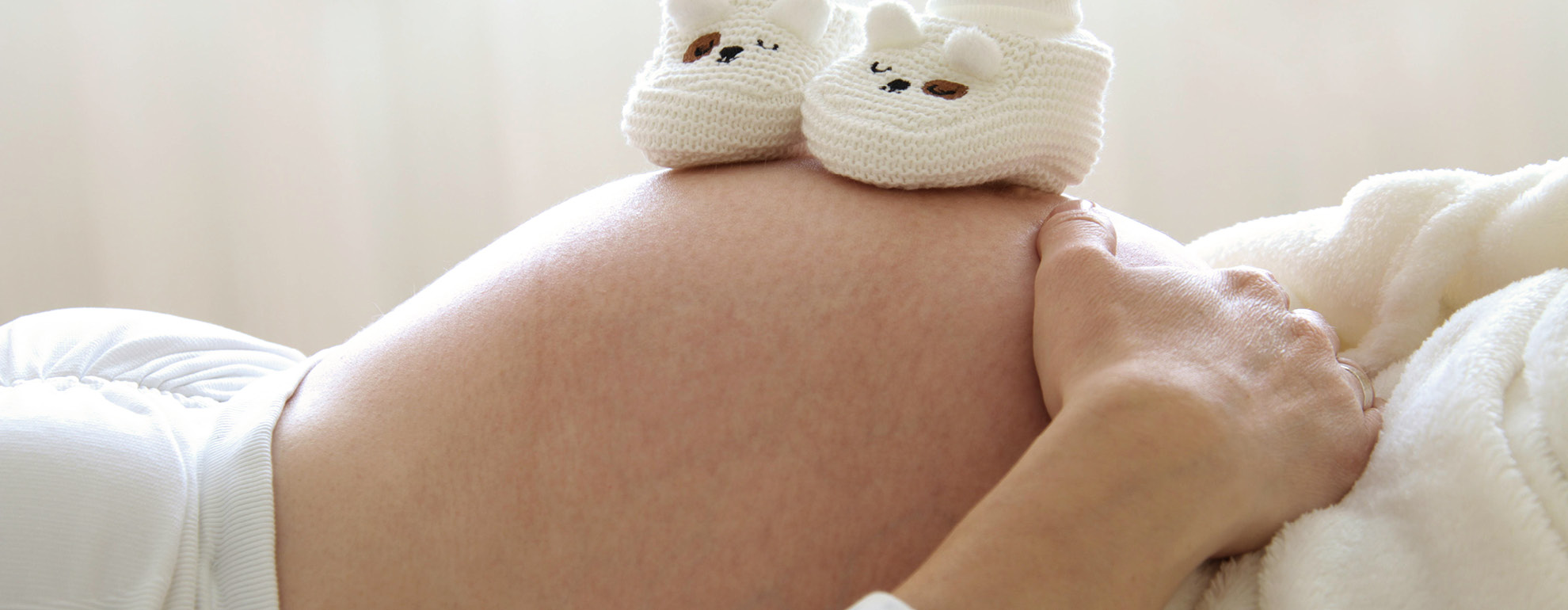 Ihre achtsame Begleitung in der Zeit vor und nach der Geburt.