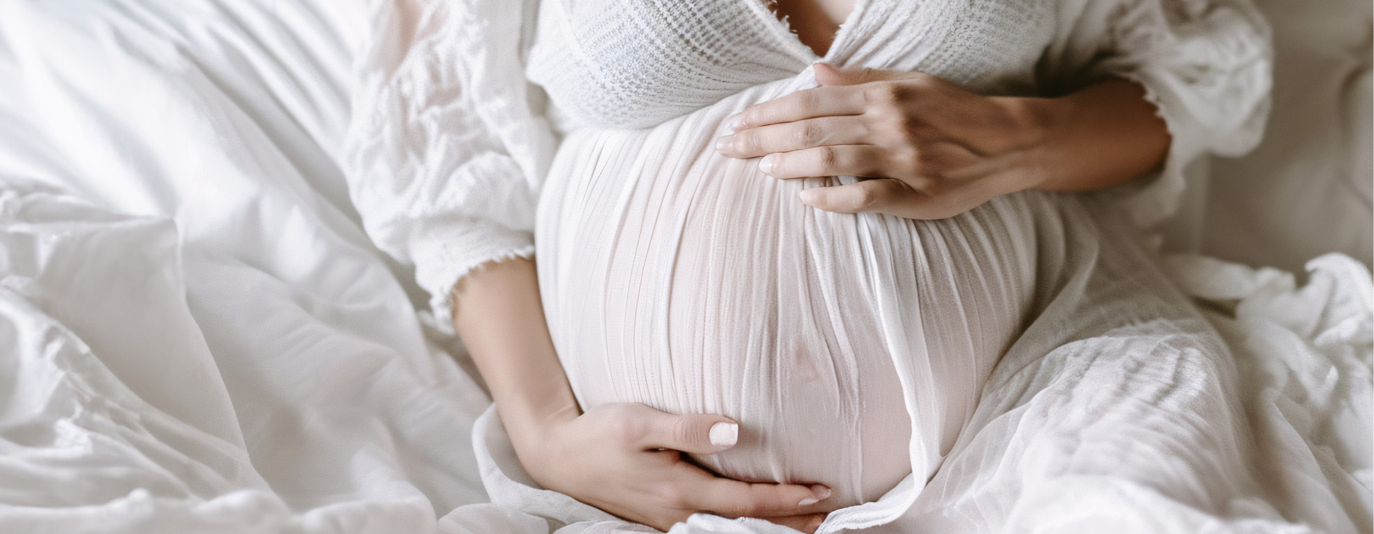 Ihre vertrauensvolle Begleitung in der Zeit vor und nach der Geburt.